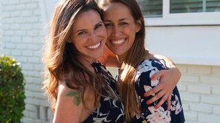 Kocasına doğum gününde üçlü ilişki hediye edince lezbiyen olduğunu fark etti