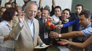 Ekmeleddin İhsanoğlu: Tanınmıyor diyenlere ithaf olsun