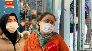 Okulda iğrenç olay! Veliler tepki gösterdi: Şu an şoktayım