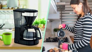 Kahve sevdalıları için Fakir filtre kahve makinesi kullananlar ve yorumları