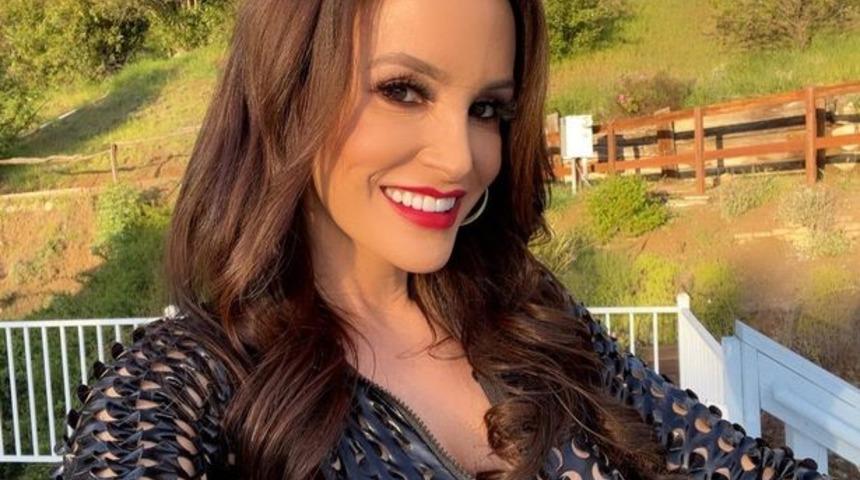 Bir dönemin yetişkin film yıldızı Lisa Ann, günde 100 evlilik teklifi aldığını söyledi! Ortalık karıştı