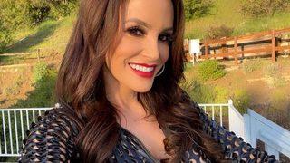Bir dönemin yetişkin film yıldızı Lisa Ann, günde 100 evlilik teklifi aldığını söyledi! Ortalık karıştı