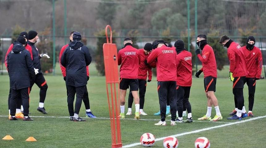 İskoçya - Türkiye maçı ne zaman, saat kaçta? İskoçya - Türkiye maçı hangi kanalda? İşte Ümit Milli Takım maç kadrosu!