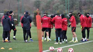 İskoçya - Türkiye maçı ne zaman, saat kaçta? İskoçya - Türkiye maçı hangi kanalda? İşte Ümit Milli Takım maç kadrosu!