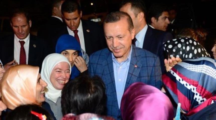 55 il Erdoğan dedi