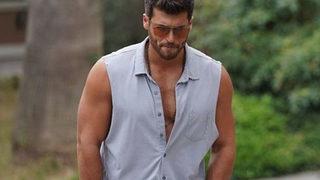 Can Yaman’ın yeni dizisinin adı ne?