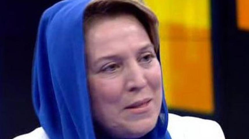 Ezber bozan türban açıklaması