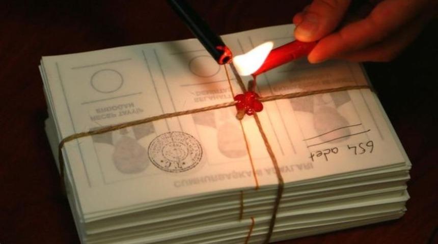 Son 12 yılın en düşüğü