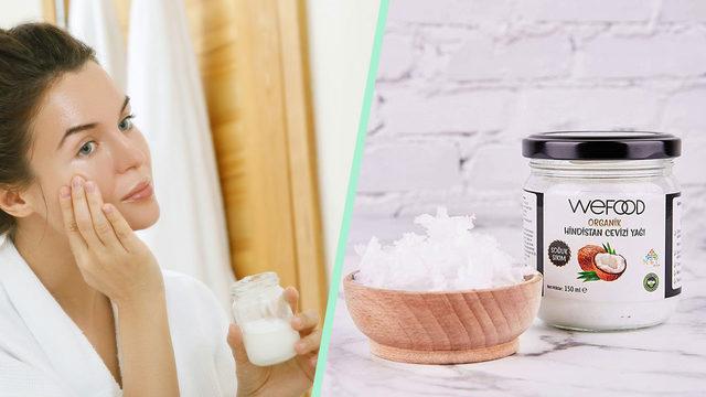 Sayısız kullanım alanı ve faydasıyla doğal bir mucize olan Hindistan cevizi yağının kullanıcı yorumları