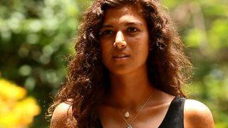 Survivor Gizem Memiç meğer yıllar önce! Survivor Gizem Memiç'in kardeşi kimdir? 