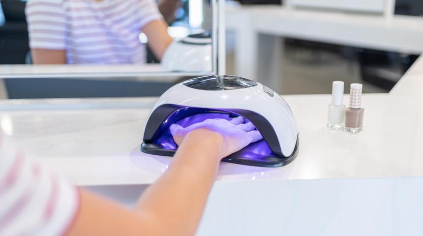 Kalıcı ojede enfeksiyon tehlikesi