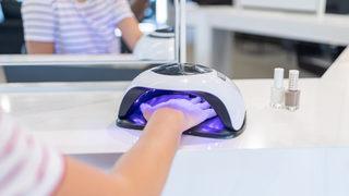 Kalıcı ojede enfeksiyon tehlikesi