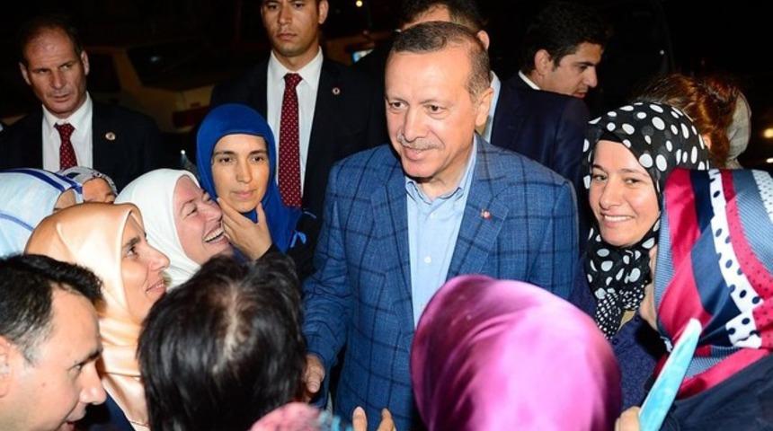 "AK Parti'de "Erdoğan'ın planları nasıl değişecek?" sesleri