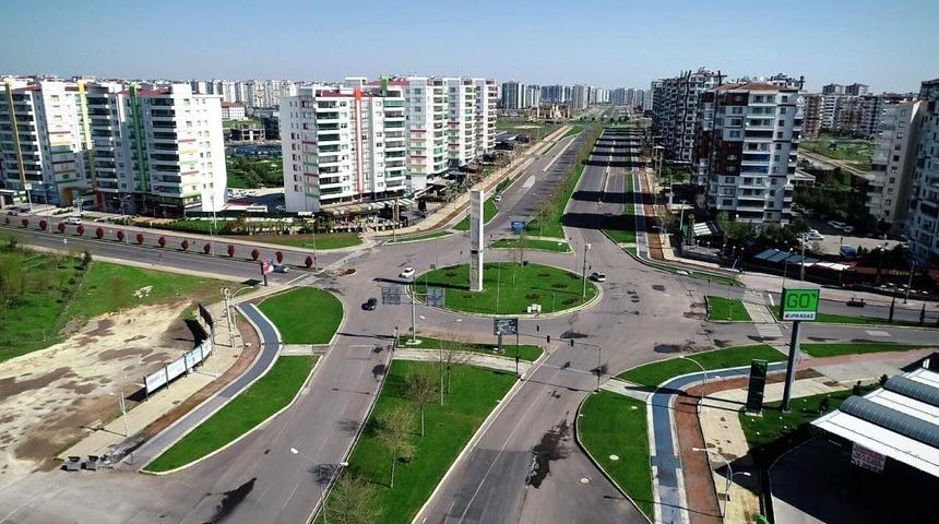 Bakanlıktan yatırım fırsatı!  28 ilde 472 konut ve ticari arsa satışa çıkıyor