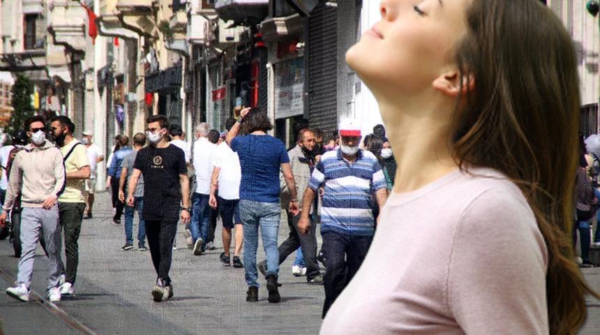 Son dakika: Hava durumuyla ilgili Meteorolojiden güzel haber! Tarih verildi, bahar geliyor