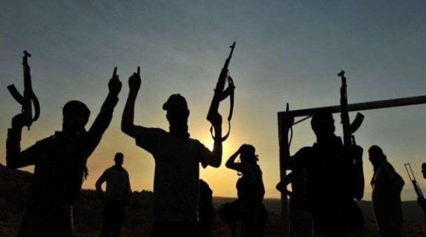 Suriye'ye giden T&uuml;rkler