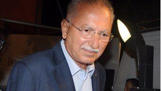 Ekmeleddin İhsanoğlu: Bende laf bitti