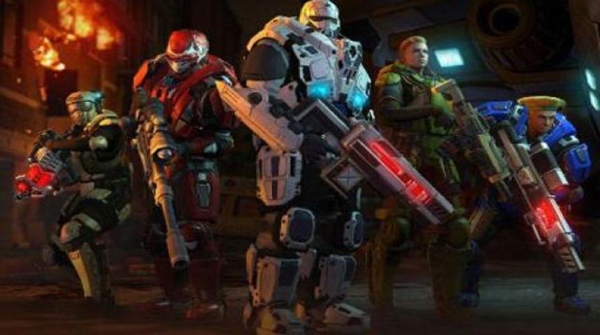 Uzaylı istilası daha da genişleyecek