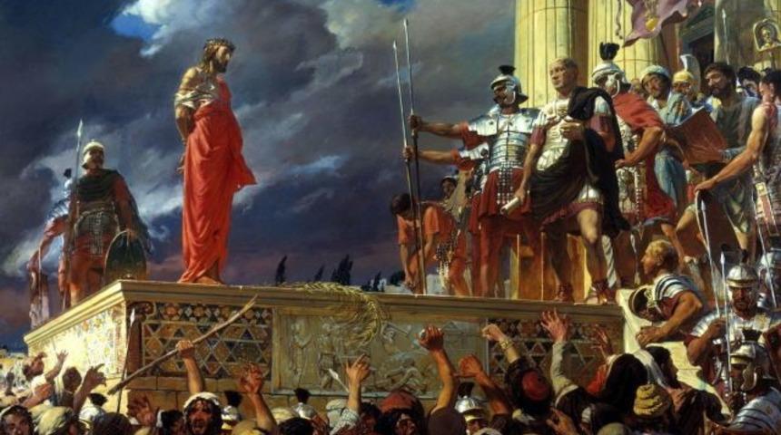 'Mesih gelecek' diye minik yeğenini kesti