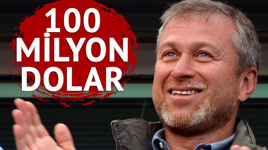 Son dakika: Süper Lig karışacak! Abramovich niyeti bozdu... 100 milyon dolar!