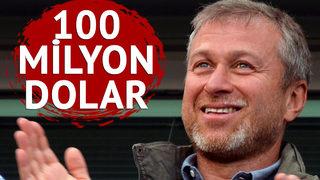 Son dakika: Süper Lig karışacak! Abramovich niyeti bozdu... 100 milyon dolar!