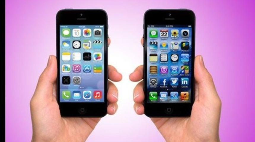 iPhone 5S, 5C ve iPad kullanıcılarına kötü haber