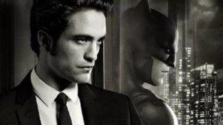 The Batman filminden silinen sahne paylaşıldı! Batman ve Joker karşı karşıya...