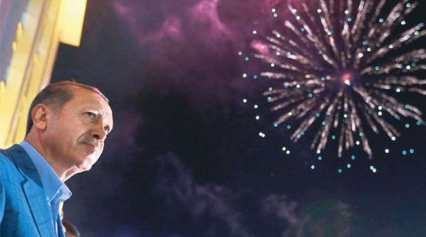 Kapalı zarfla tek isim istedi