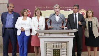 CHP'de Kemal Kılıçdaroğlu'na istifa çağrısı