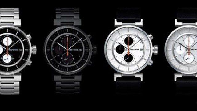 Wada’dan Issey Miyake’ye özel tasarım!