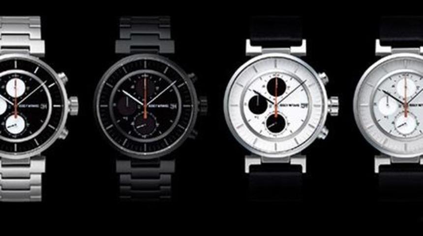 Wada&rsquo;dan Issey Miyake&rsquo;ye &ouml;zel tasarım!