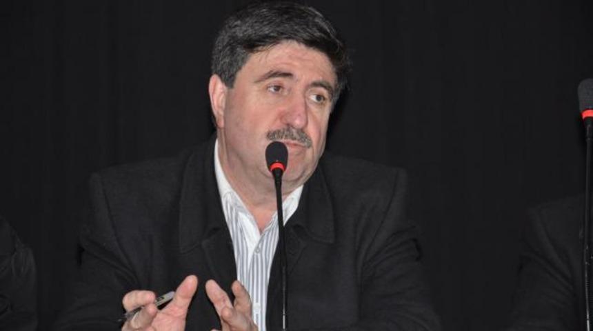 BDP’li Tan'dan ilginç iddia