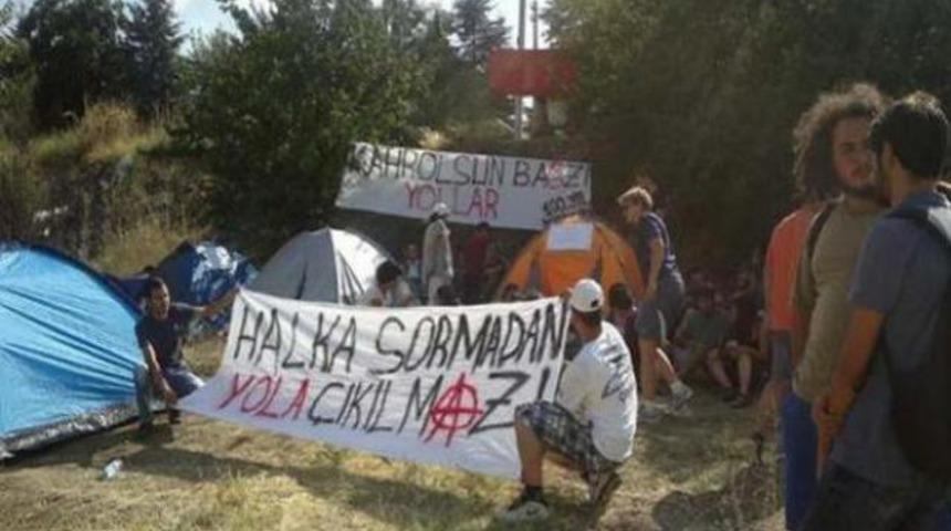 'İki aya ODTÜ'ye gireriz'