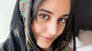 Afganistan’ın tek yetişkin film yıldızı! “Taliban beni tehdit ediyor”