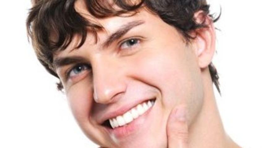 Burun estetiği ve çene altın orantısı