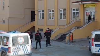 Lisede dehşet anları! Beden eğitimi dersinde yaşananlar sonrası okula tabanca ve tüfekle geldi