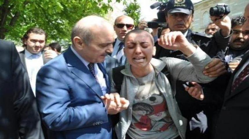 Dilek Özçelik'ten haber var