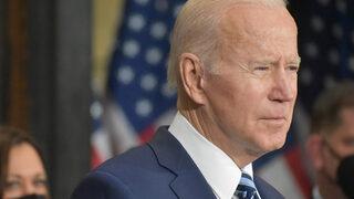 Son Dakika: Biden'dan Ukrayna sınırında Rusya'ya mesaj! Neden gittiğini açıkladı