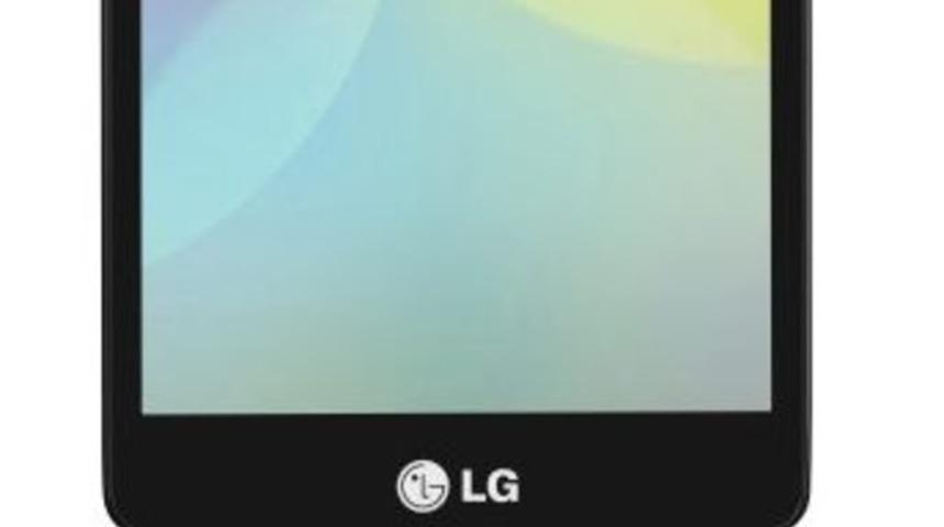 Orta seviye 4G&rsquo;li telefon: LG F60