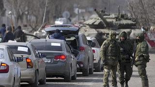 Ukrayna duyurdu! 14 kentin belediye başkanı rehin alındı... Kiminle değiştireceğiz?