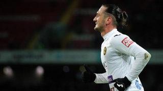 Yusuf Yazıcı, Rusya'da şubat ve mart aylarının en iyi oyuncusu seçildi