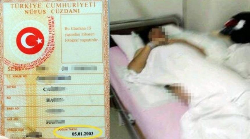 Sosyal Hizmetler bu olaya el koydu