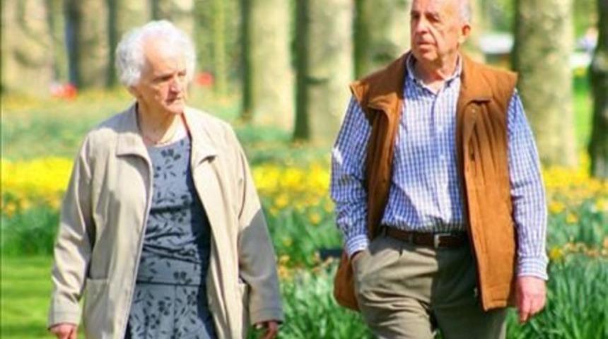 Ortalama &ouml;m&uuml;r neden uzuyor? 