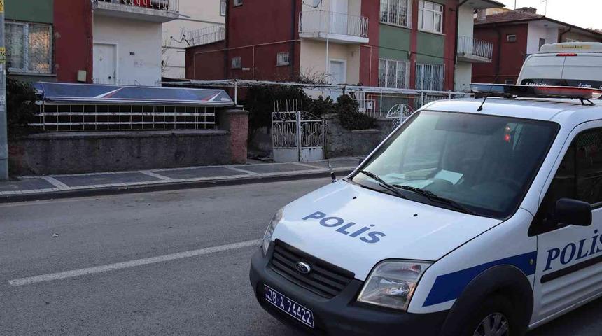 Kirasını almaya gitti! Manzara karşısında dondu kaldı