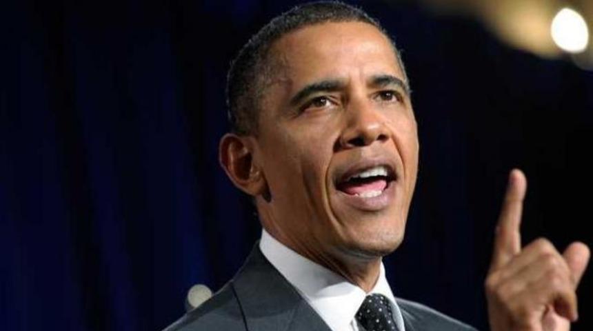 Obama: "Son kararı vermedik"