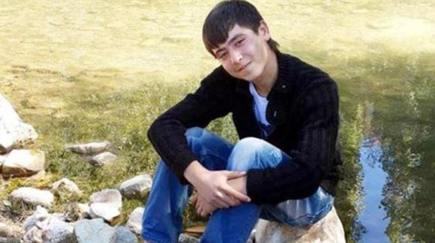 15 yaşındaki liseli intihar etti