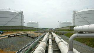 ABD Avrupa’ya Gaz Tedarikinde Başarılı Olabilecek mi?