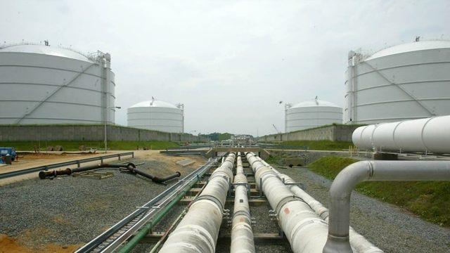 ABD Avrupa’ya Gaz Tedarikinde Başarılı Olabilecek mi?