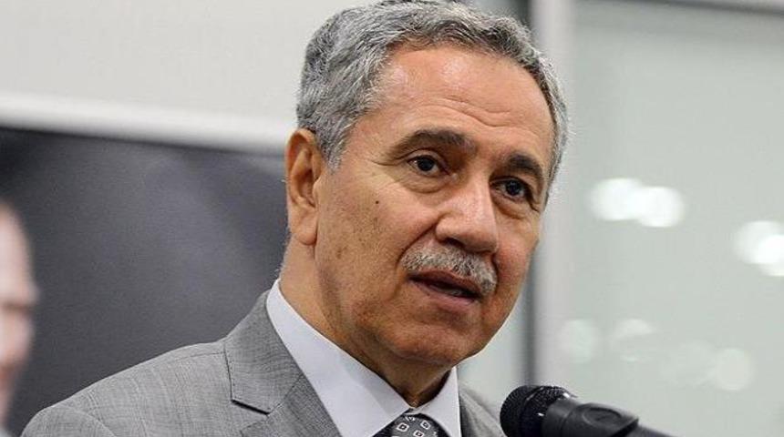 Arın&ccedil;: '&Ccedil;ekilme s&uuml;reci bitmedi'
