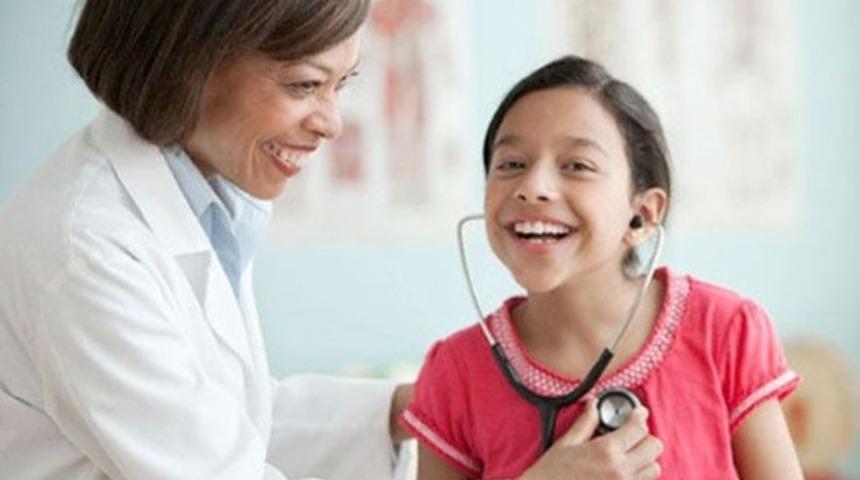 &Ccedil;ocuğunuzda bu belirtiler varsa dikkat!